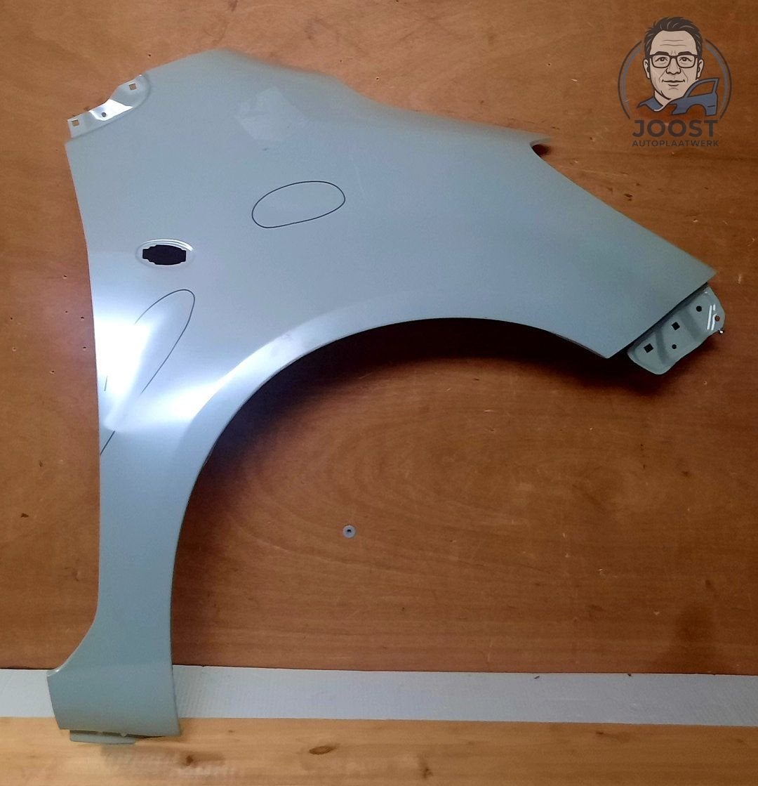 Voorscherm nieuw orgineel Opel Agila B 2008-2014 93193102, -kunden.info@opel.com, Herkomst onderdeel bekend, Rechts, Opel