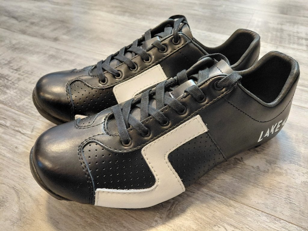 Lake MX1C Fietsschoenen Nieuw! Maat 42,5, Ophalen, Nieuw, Overige maten, Schoenen