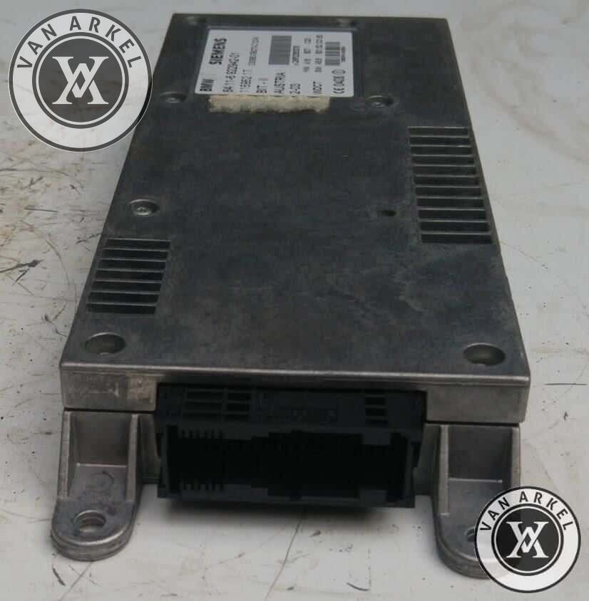 bmw 3, 5, 7, X5  telefoon laadunit handsfree, Gebruikt, -, -, Ophalen of Verzenden