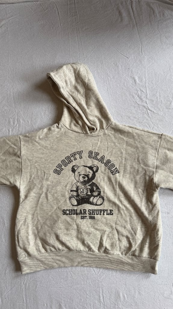Sweater pull & bear L, Maat 42/44 (L), Ophalen of Verzenden, Zo goed als nieuw, Pull & Bear