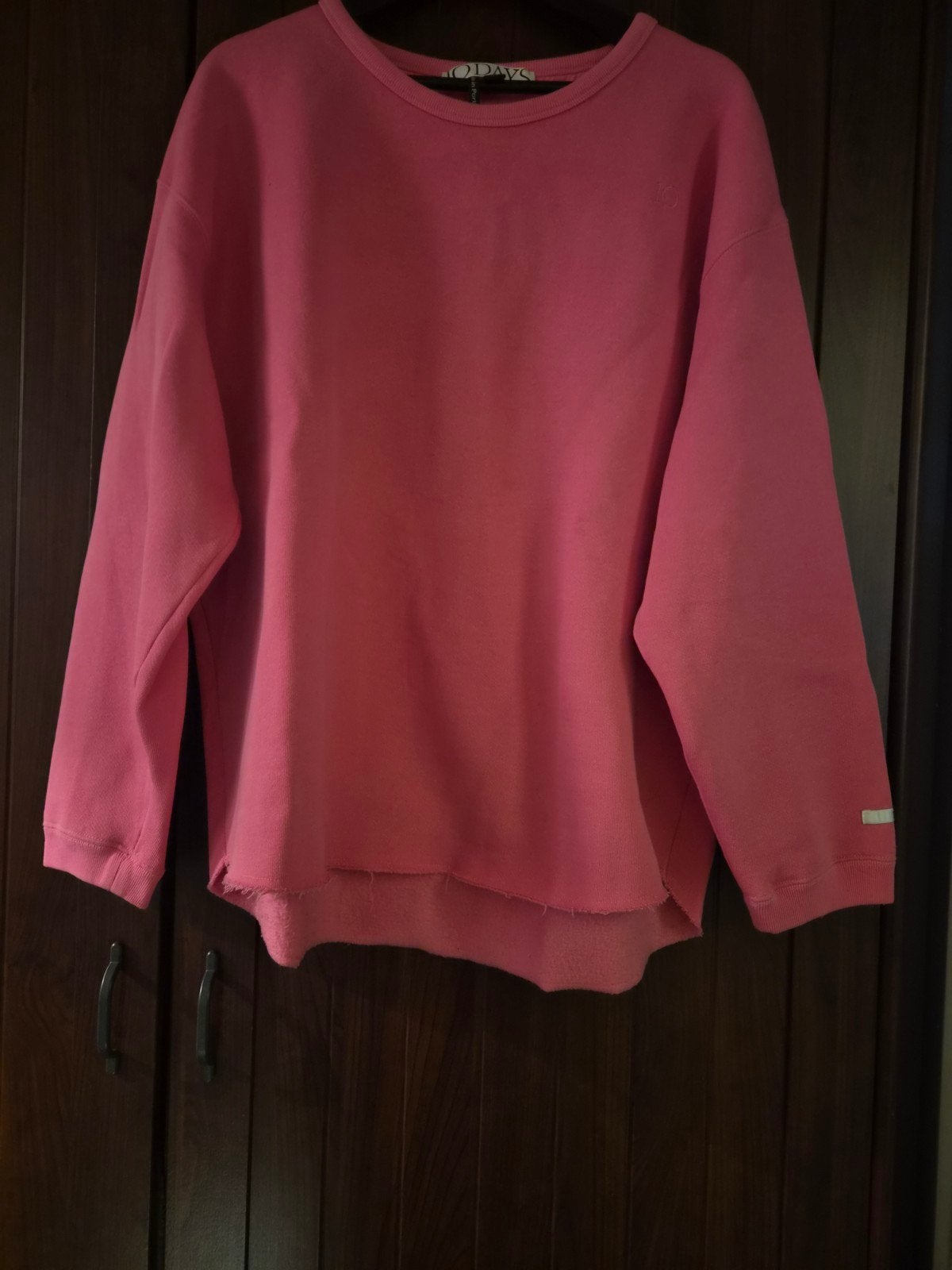 10days sweater rose maat L, Verzenden, Zo goed als nieuw, Maat 38/40 (M), Roze