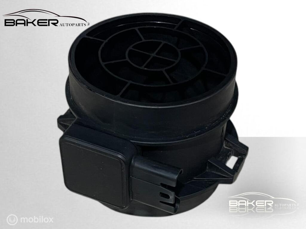 Luchtmassameter 306s3 BMW X3 E83 3.0i ('04-'06) 7513956, Gebruikt, Ophalen of Verzenden, BMW, BMW
