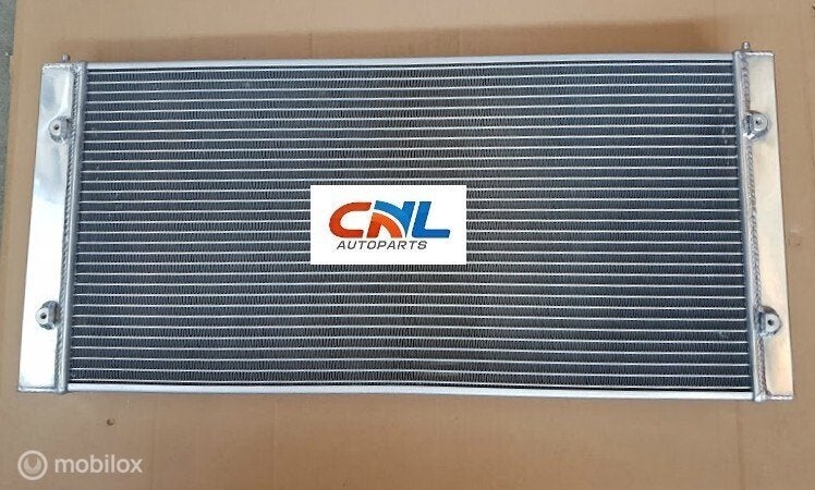 Radiateur FOR VW Golf Mk3 1993-1999 1.8L 2.0L MT 94 95 96 97, Nieuw, Ophalen of Verzenden