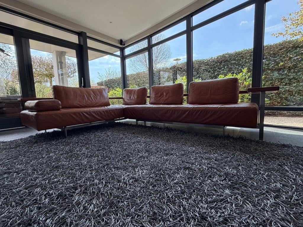 Rolf Benz Dono, Huis en Inrichting, Banken | Bankstellen, Ophalen, 100 tot 125 cm, Hoekbank, 300 cm of meer