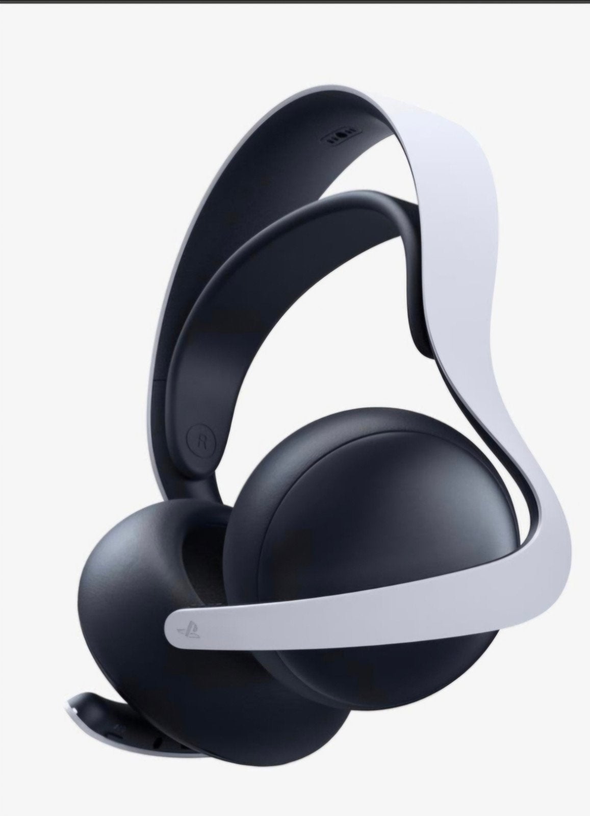 Sony Pulse Elite Draadloze Headset voor PS5, Ophalen, Gaming, Zo goed als nieuw, Draadloos