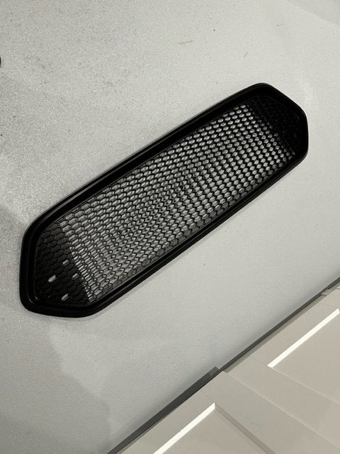 Ford transit custom embleemloze grill, Verzenden, Automotive Parts, A.parts@hotmail.nl, Trasmolenlaan 12 3447 GZ Woerden