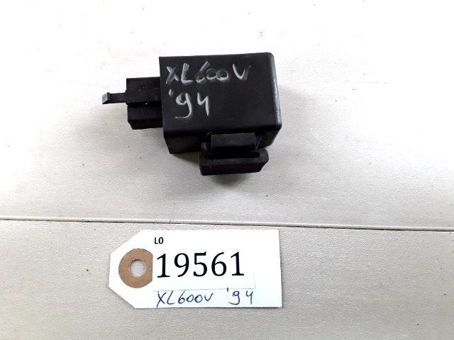 XL600V Transalp 1994 - 1999 Honda D1-36821