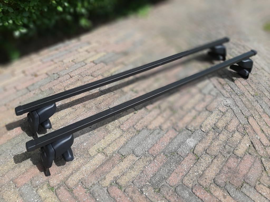 Dakdrager Toyota Verso 2009-2013 Atera Signo, Ophalen, Zo goed als nieuw