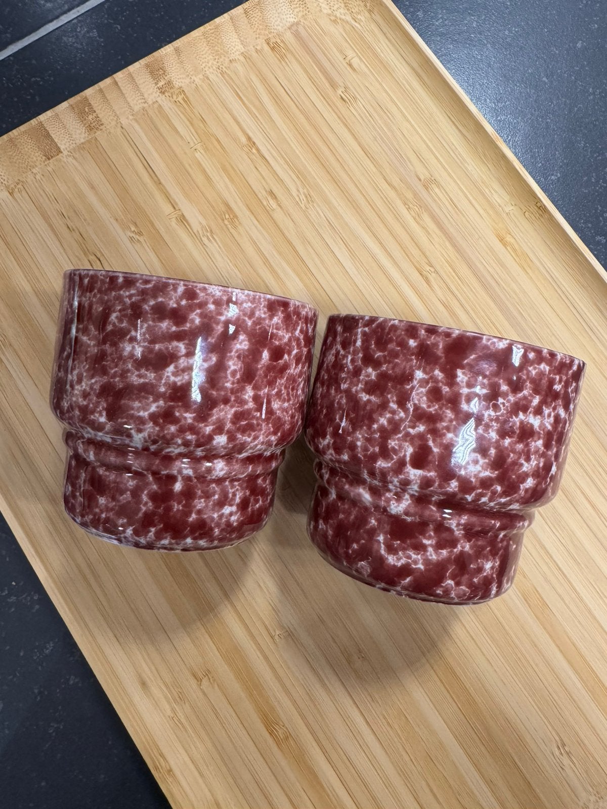 Grote hema kopjes 350ml NIEUW, Huis en Inrichting, Ophalen of Verzenden, Nieuw