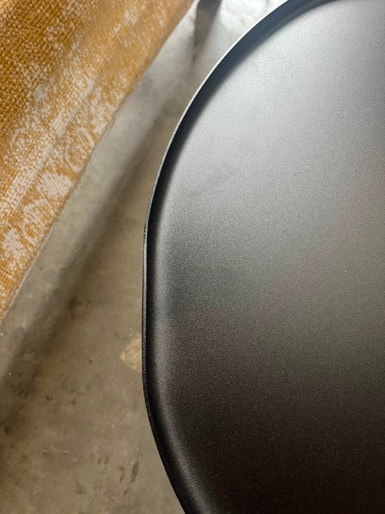 Fermob Cocotte bijzettafel large | Van €129, nu, Fermob, Rond, Ophalen of Verzenden, Fermob