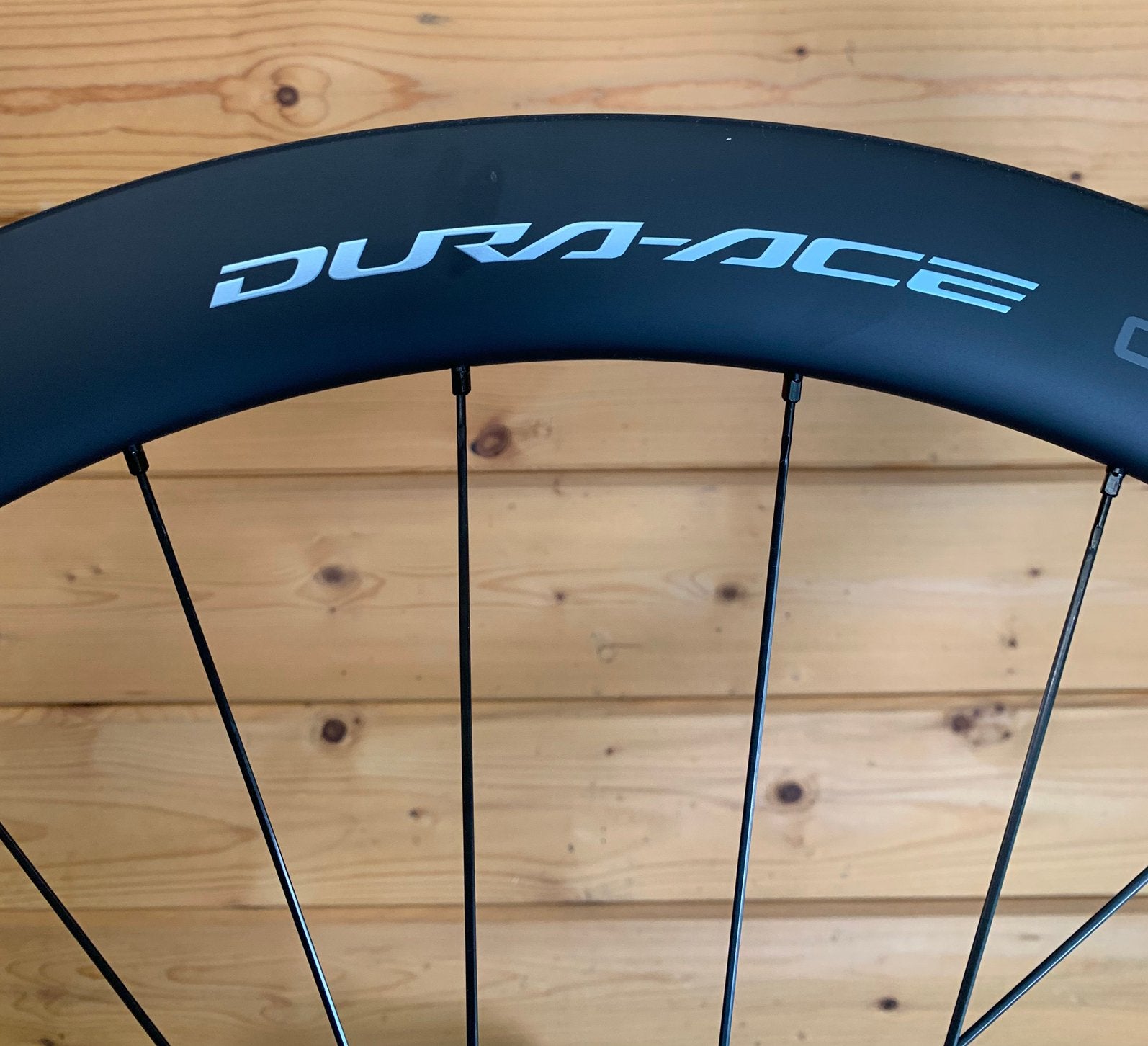 Dura-Ace WH-R9270 C50 carbon clincher wielset : NIEUW, Wiel, Nieuw, Ophalen of Verzenden, Racefiets