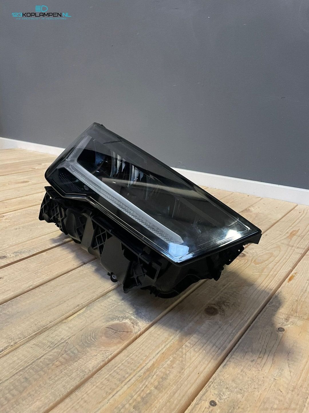 Lamborghini Urus Full LED koplamp rechts, Auto-onderdelen, Ophalen, Gebruikt, -, Overige automerken