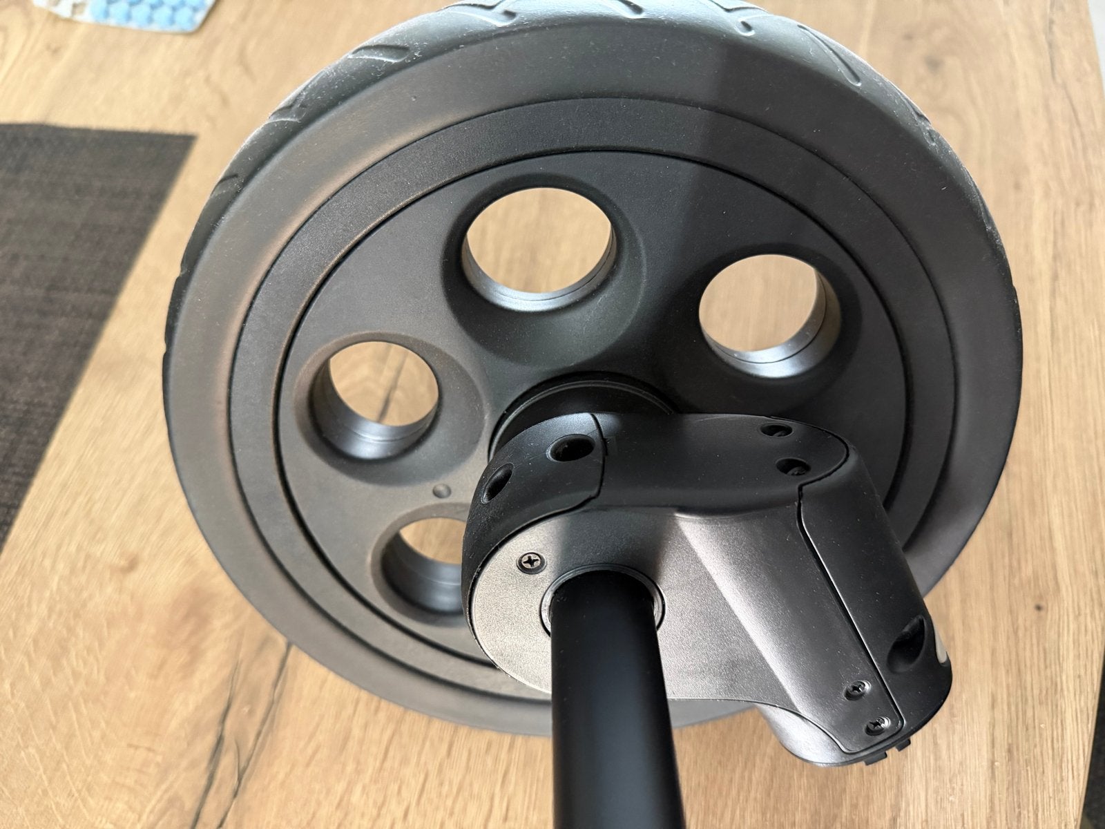 Joolz Kinderwagen Wielen - Achterwielen, Ophalen of Verzenden, Gebruikt, Kinderwagen, Overige merken