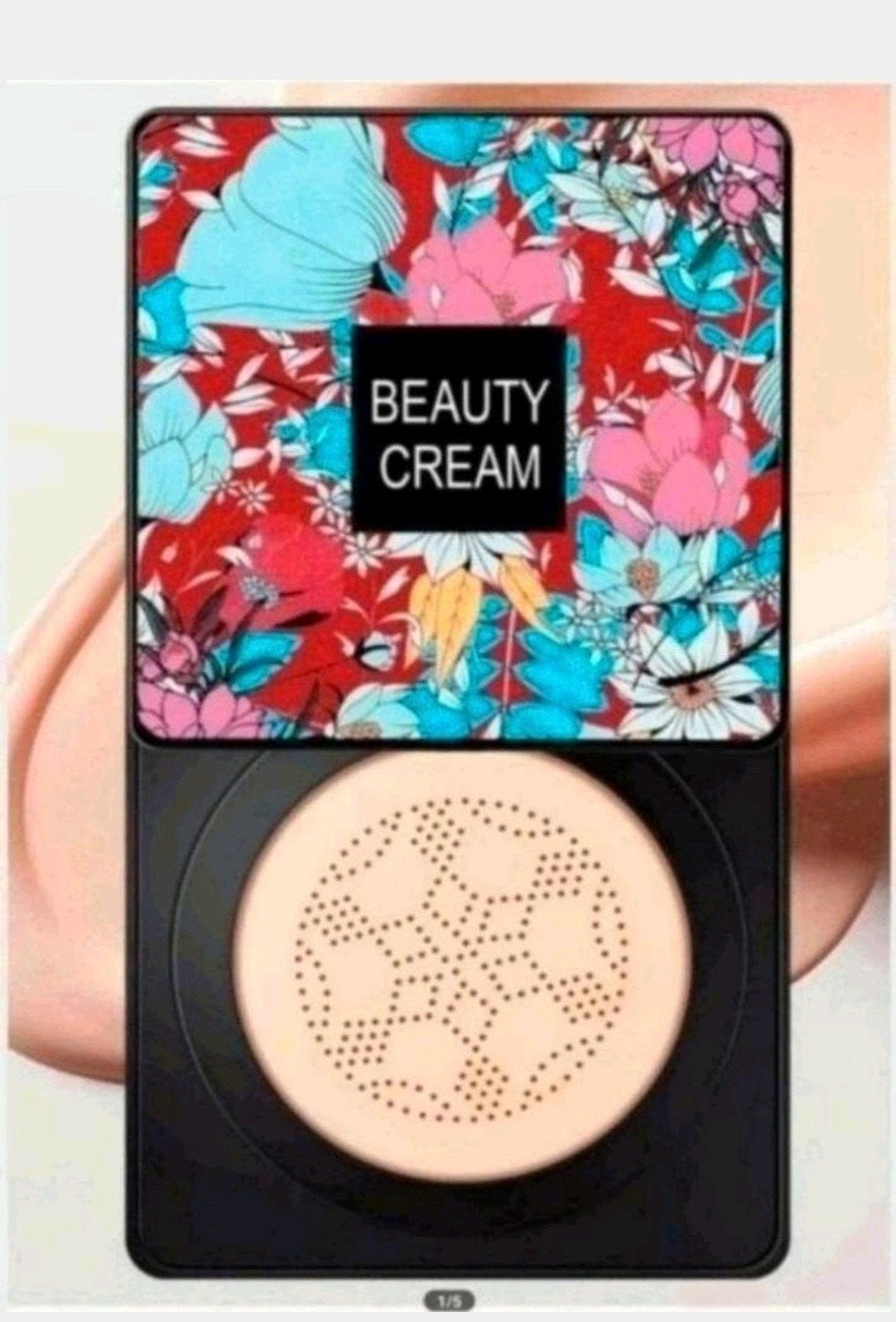 Exo Too consealer paddenstoel luchtkussen kleur 02 beige., Sieraden, Tassen en Uiterlijk, Uiterlijk | Cosmetica en Make-up, Ophalen