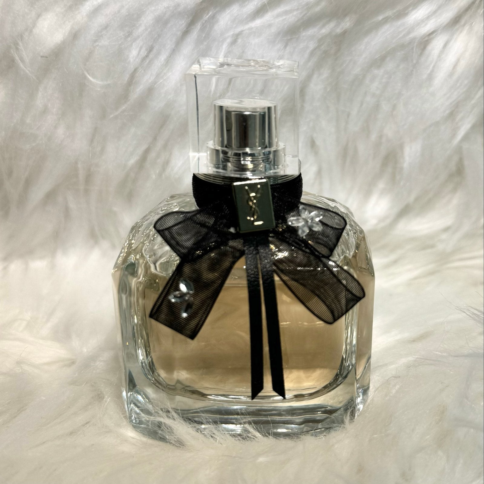 YSL Mon Paris Floral Eau de Parfum - Discontinued (zeldzaam), Ophalen of Verzenden, Zo goed als nieuw