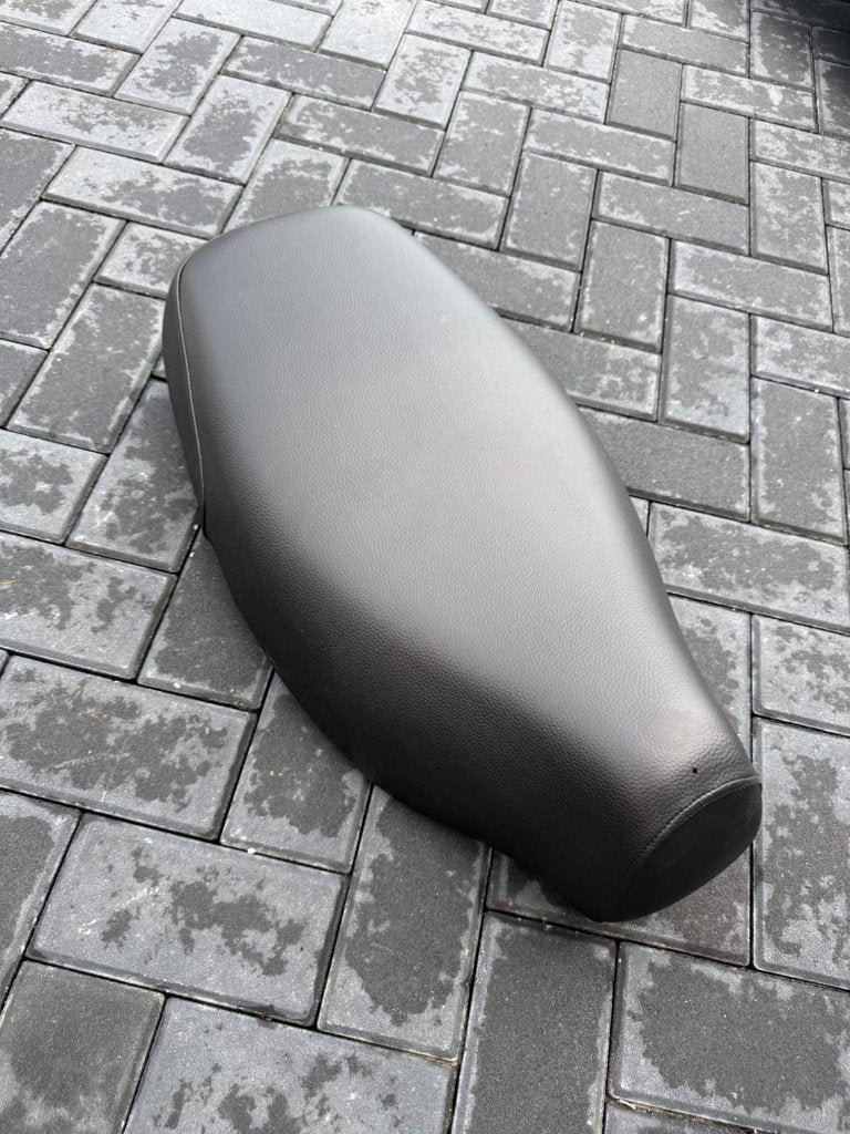 SKR125 zadel, Motoren, Ophalen of Verzenden