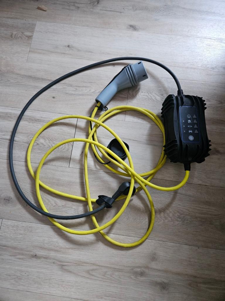 Thuislader auto, Auto-onderdelen, Ophalen of Verzenden, Volvo