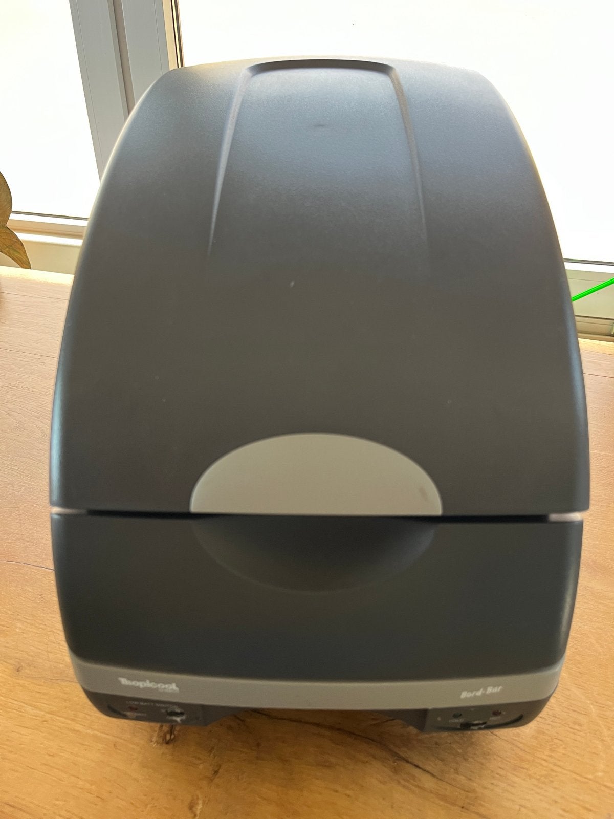 Tropicool Waeco mobicool autokoelbox TB-15G 12V, Ophalen of Verzenden, Zo goed als nieuw, Koelbox, Elektrisch