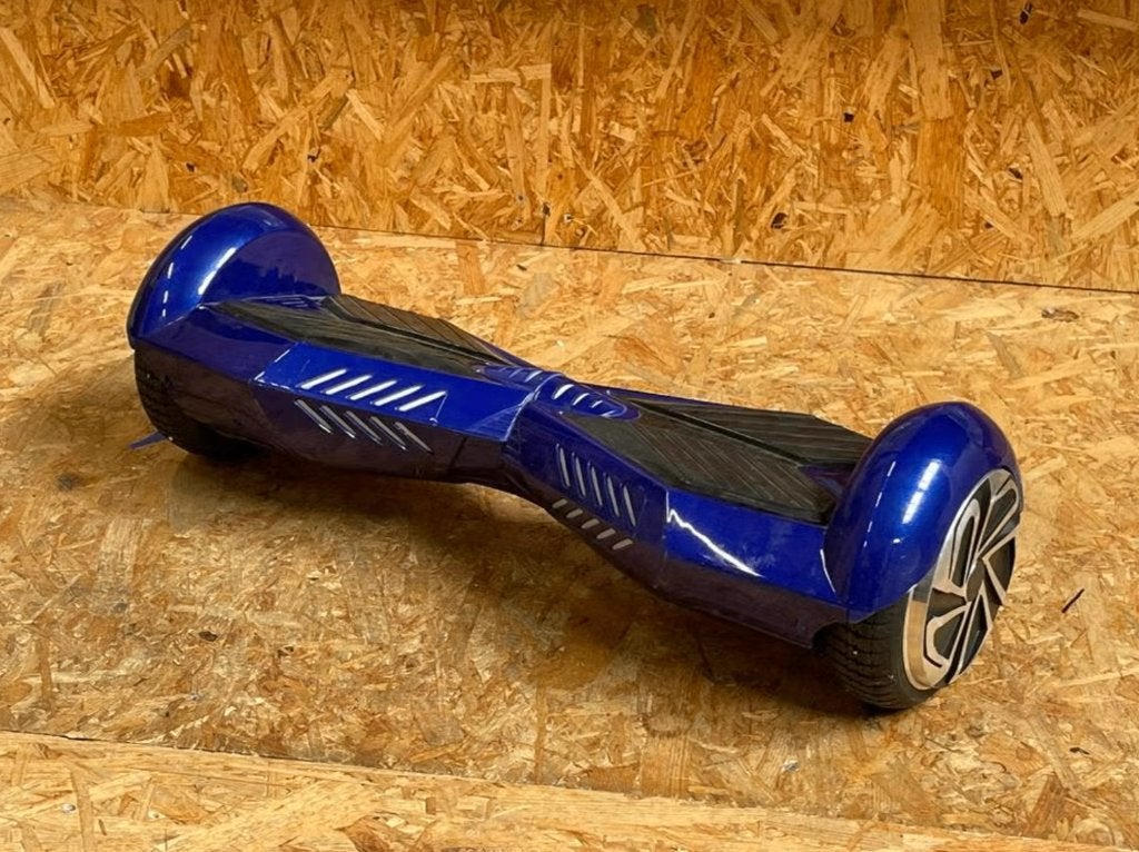 Hoverboard / Oxboard TWEEDEHANDS OPRUIMING vanaf €89,99, Gebruikt