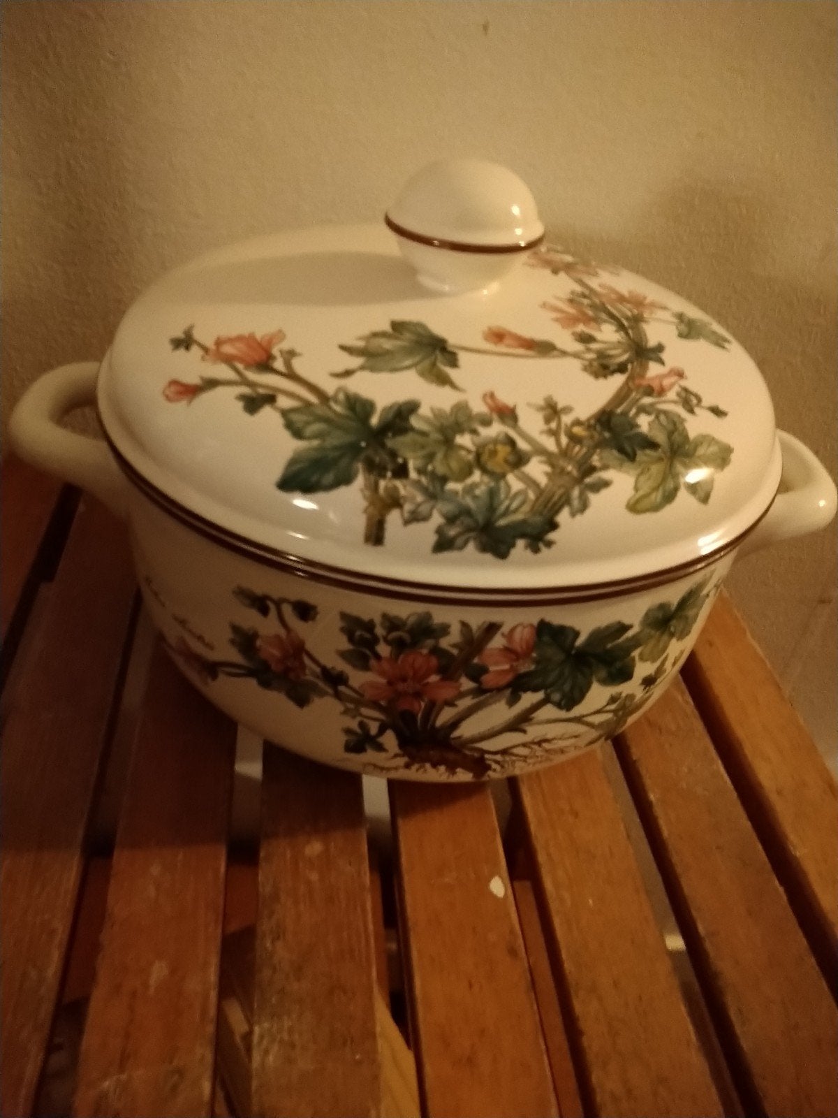 Villeroy en boch botanica dekschaal, Ophalen of Verzenden