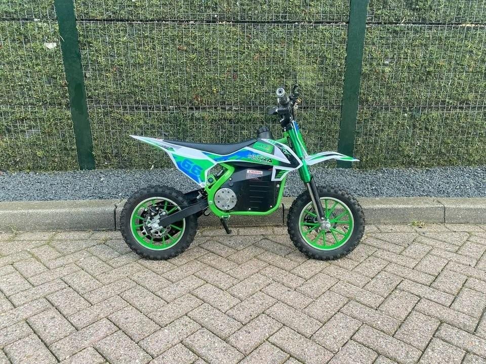 1000 watt elektrische minicrosser, Ultra@conpqny.nl, Groningen, Overige typen, Nieuw