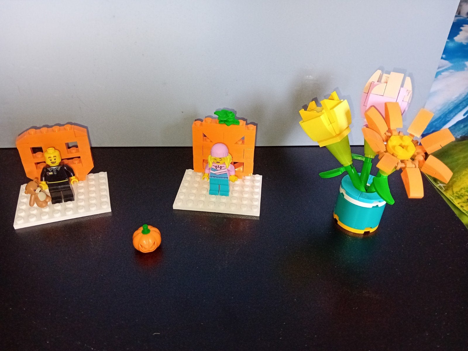 lego, Ophalen of Verzenden