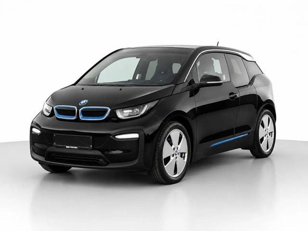 *Gezocht* Defecte BMW i3 / i8 - Omvormer, etc., Ophalen, Gebruikt, BMW