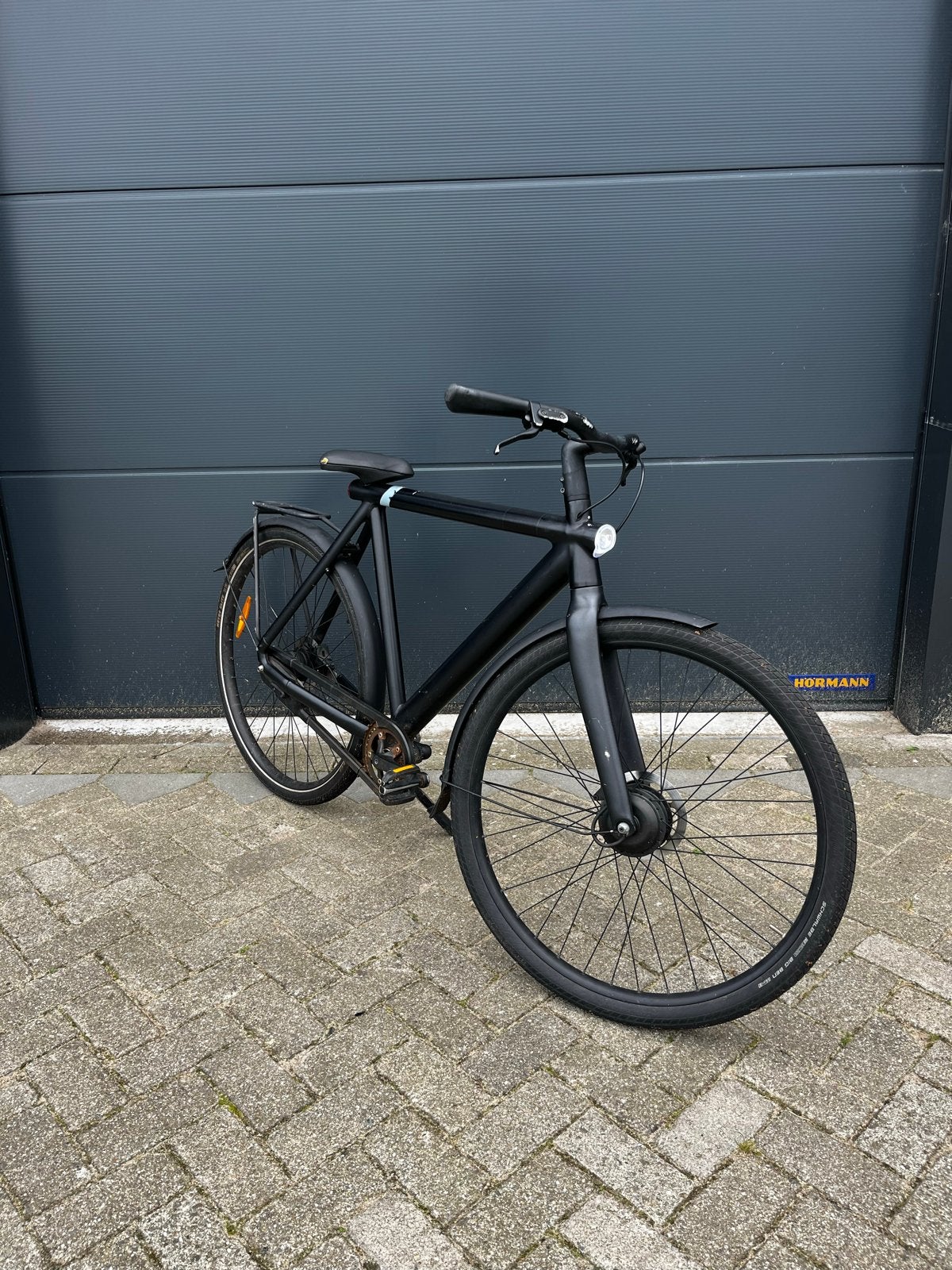 VanMoof S3 E-bike, Ophalen, Gebruikt, 55 tot 59 cm, Vanmoof