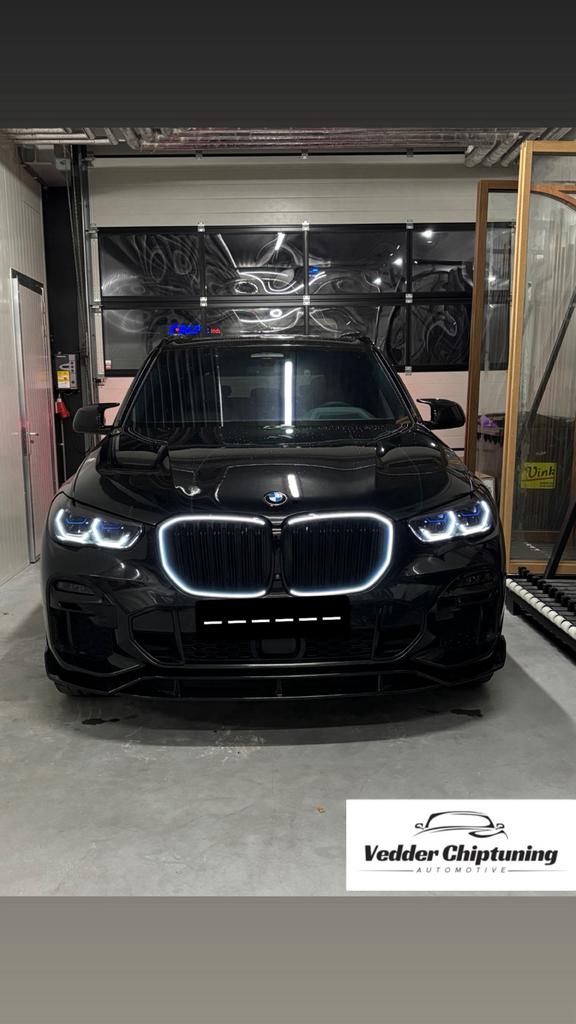 | BMW LED-GRILL |, Ophalen of Verzenden