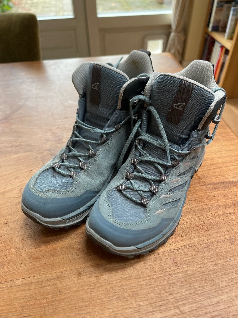 Wandelschoenen Lowa Innovo GTX maat 36,5, Ophalen of Verzenden, Nieuw, Schoenen
