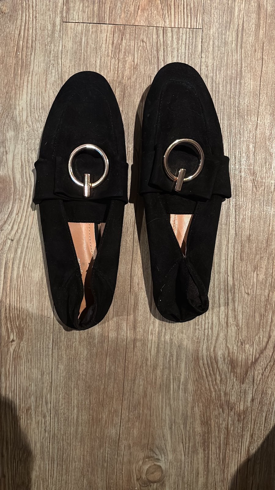 Sergio Todzi ballerina’s mt 39., Ophalen of Verzenden, Zo goed als nieuw