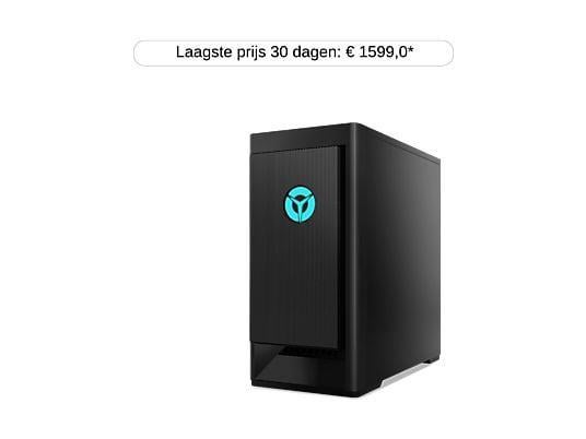 LENOVO Pc - RTX 3060 Ti -ryzen 5800 - 1 TB ssd- 16 GB -, Computers en Software, Harde schijven, Ophalen, Zo goed als nieuw