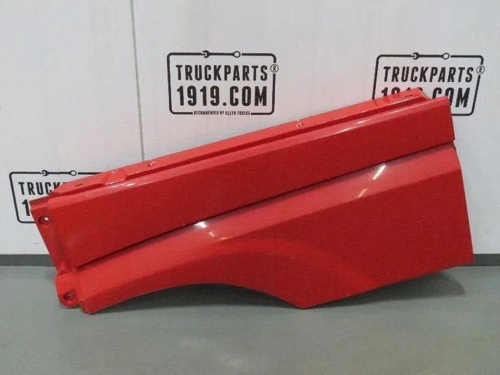 DAF 1843498 Spatscherm verlenging Li., Auto-onderdelen, Ophalen, Gebruikt, DAF, Carrosserie en Plaatwerk