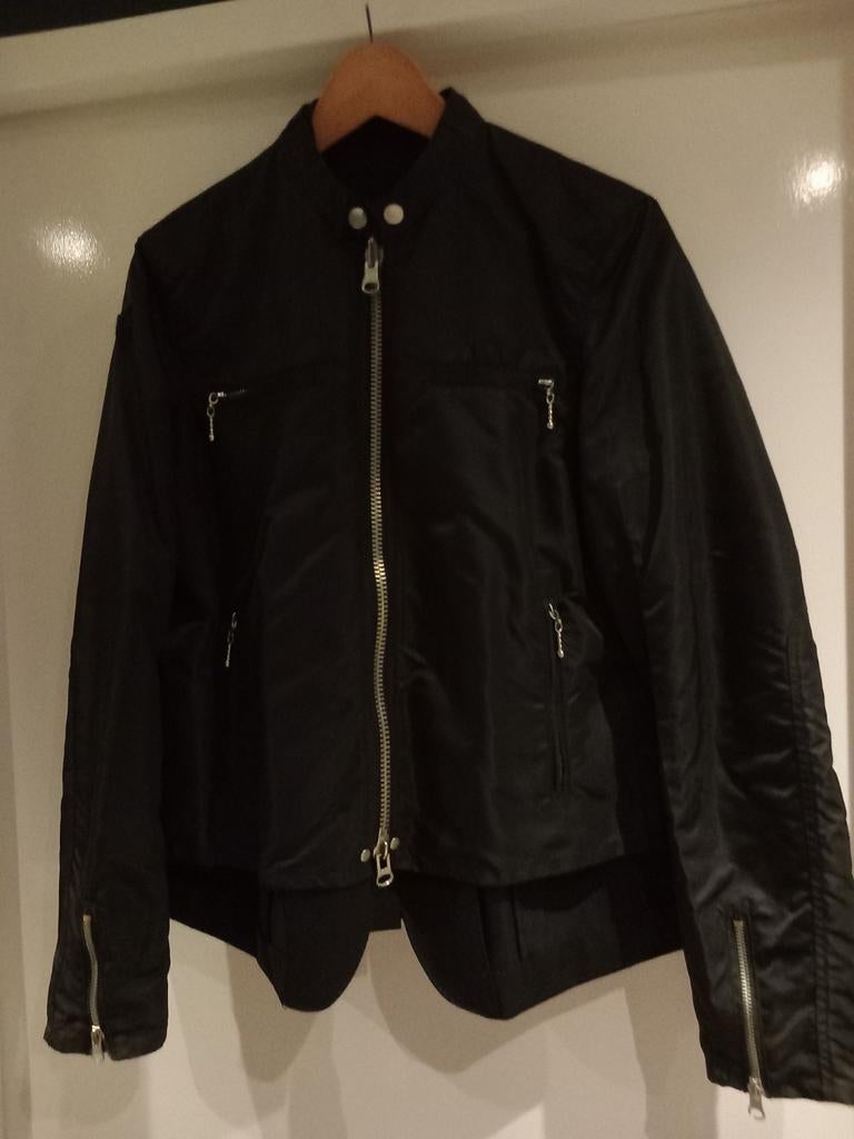 Merk: Raser maat 40 zwart, Ophalen of Verzenden, Zo goed als nieuw, Maat 38/40 (M), Zwart