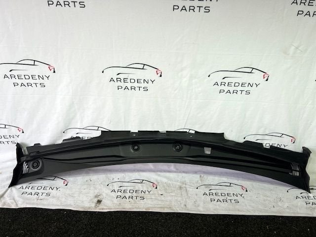 Mercedes Benz GLE W167 Paravan A1678302103, Gebruikt, -, Voor, Ophalen of Verzenden