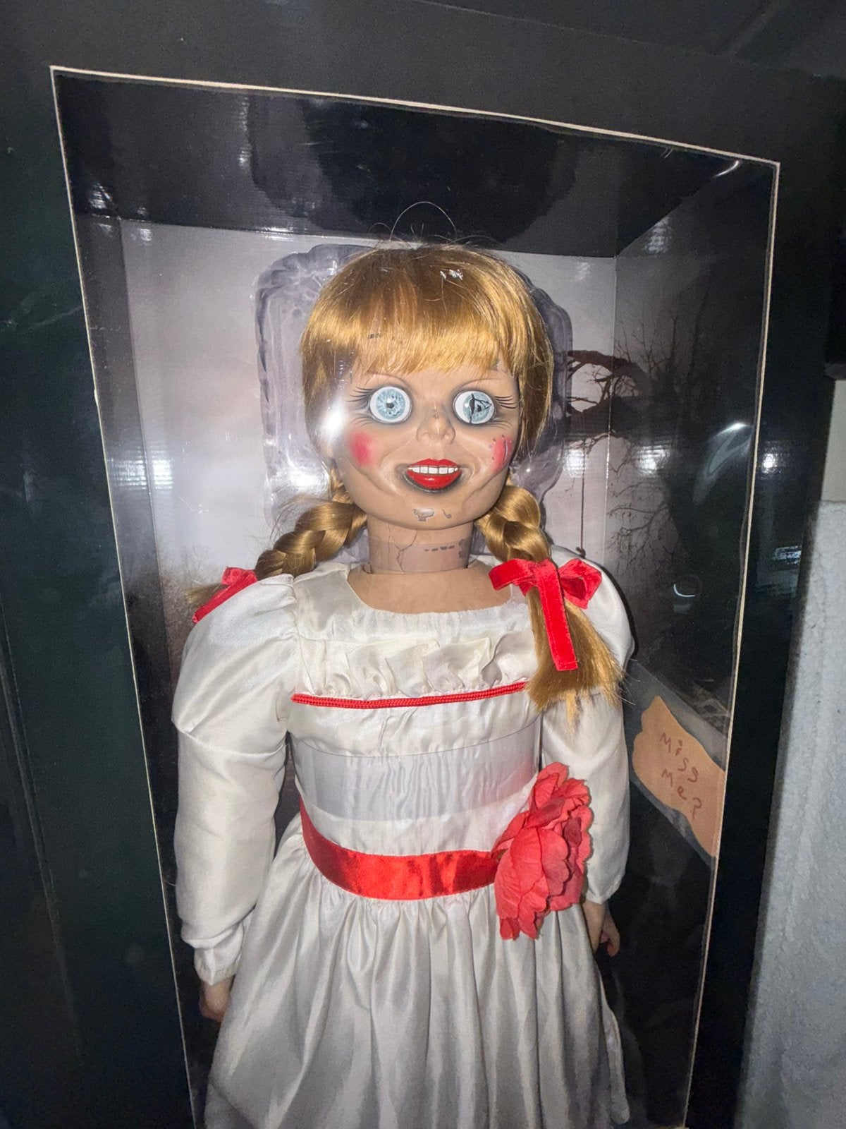 Annabelle Pop – Trick or Treat Studios (Nieuwstaat), Verzamelen, Poppen, Nieuw, Pop, Ophalen