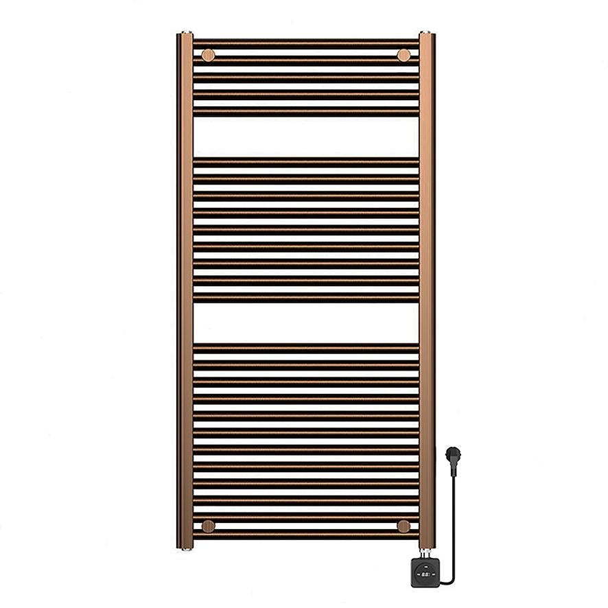Electrische radiatoren met Smart Wifi: vele maten en kleuren, Radiator, Nieuw, 60 tot 150 cm, 80 cm of meer