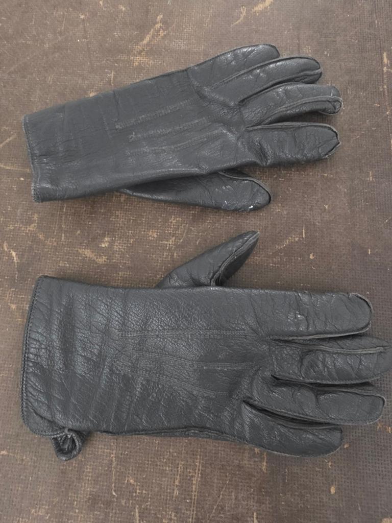 Laimboek handschoenen, Ophalen of Verzenden, Zo goed als nieuw, Handschoenen