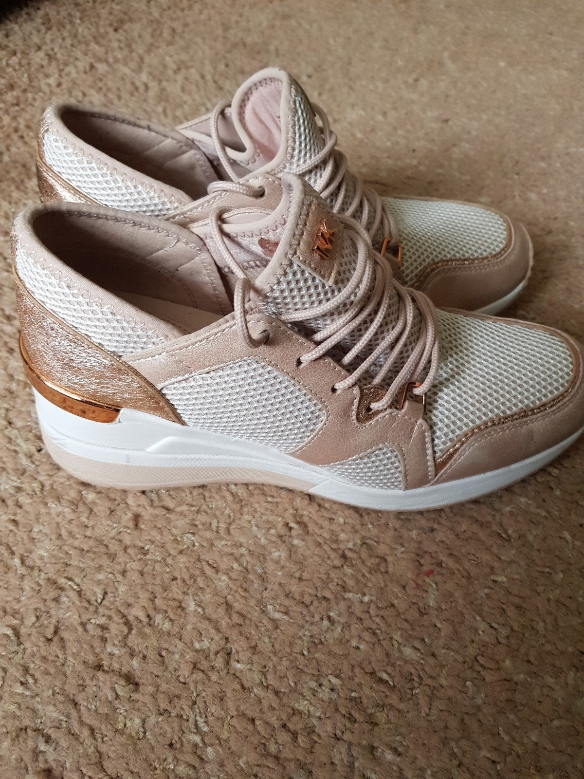 Michael Kors sneakers, Michael Kors, Ophalen of Verzenden, Zo goed als nieuw