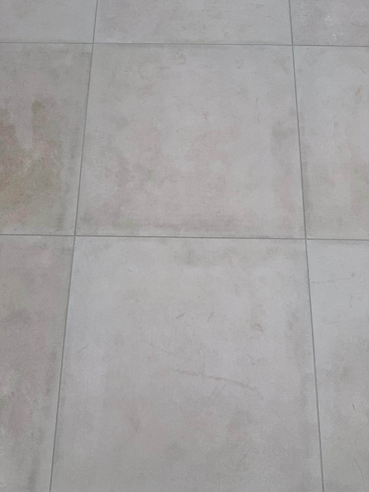 Tuintegel 90x90 keramisch 3cm 8 stuks, Ophalen, 60 cm of meer, Nieuw, 5 tot 10 m²