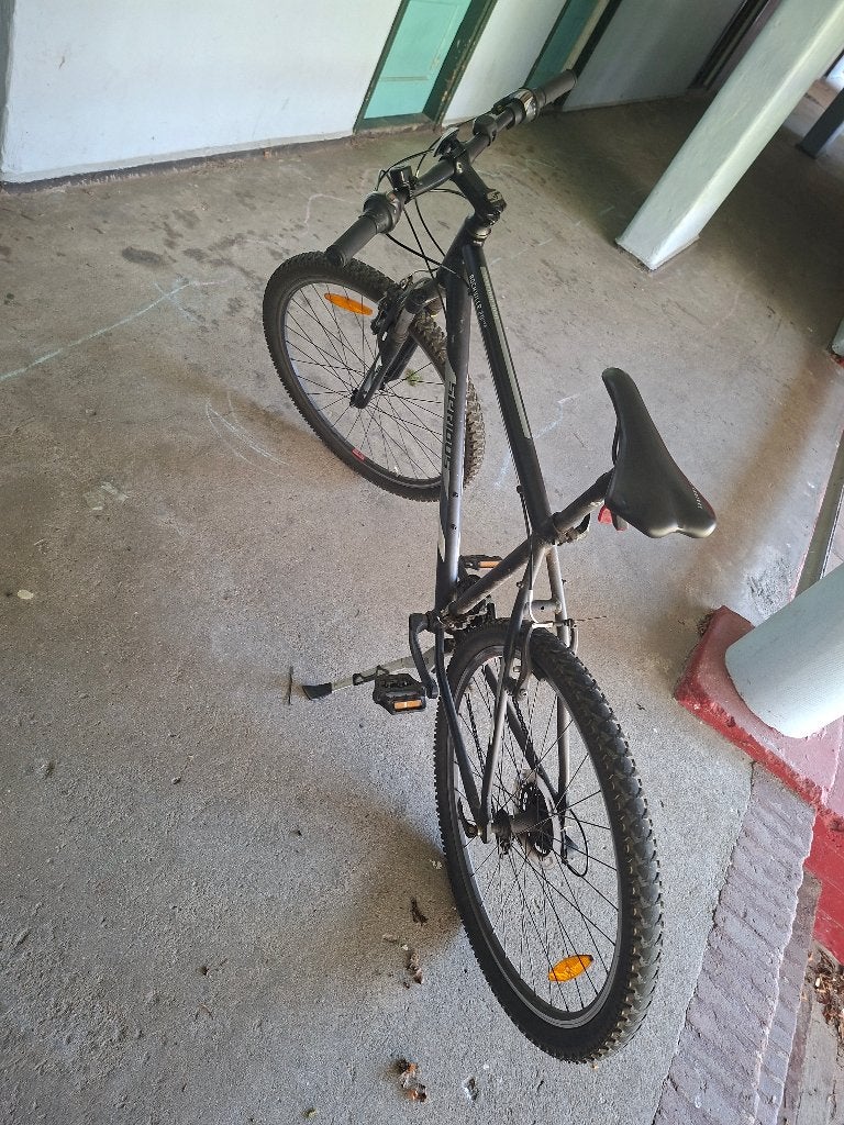 Mountainbike Rockville 2.0, Gebruikt, Hardtail, 49 tot 53 cm, Ophalen