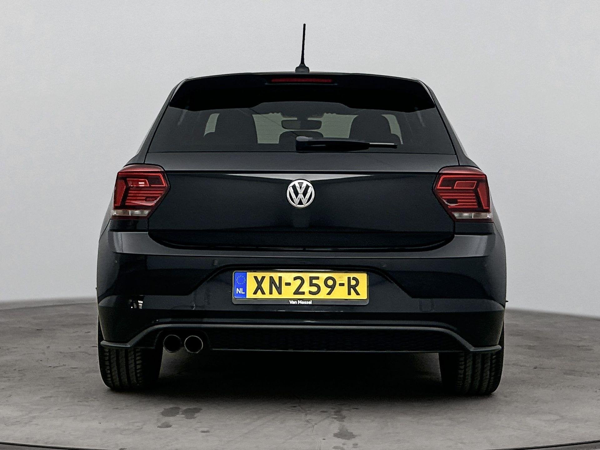 Volkswagen Polo 2.0 TSI GTI, Auto diversen, Automaat, 1984 cc, Volkswagen, Kundenbetreuung@volkswagen.de