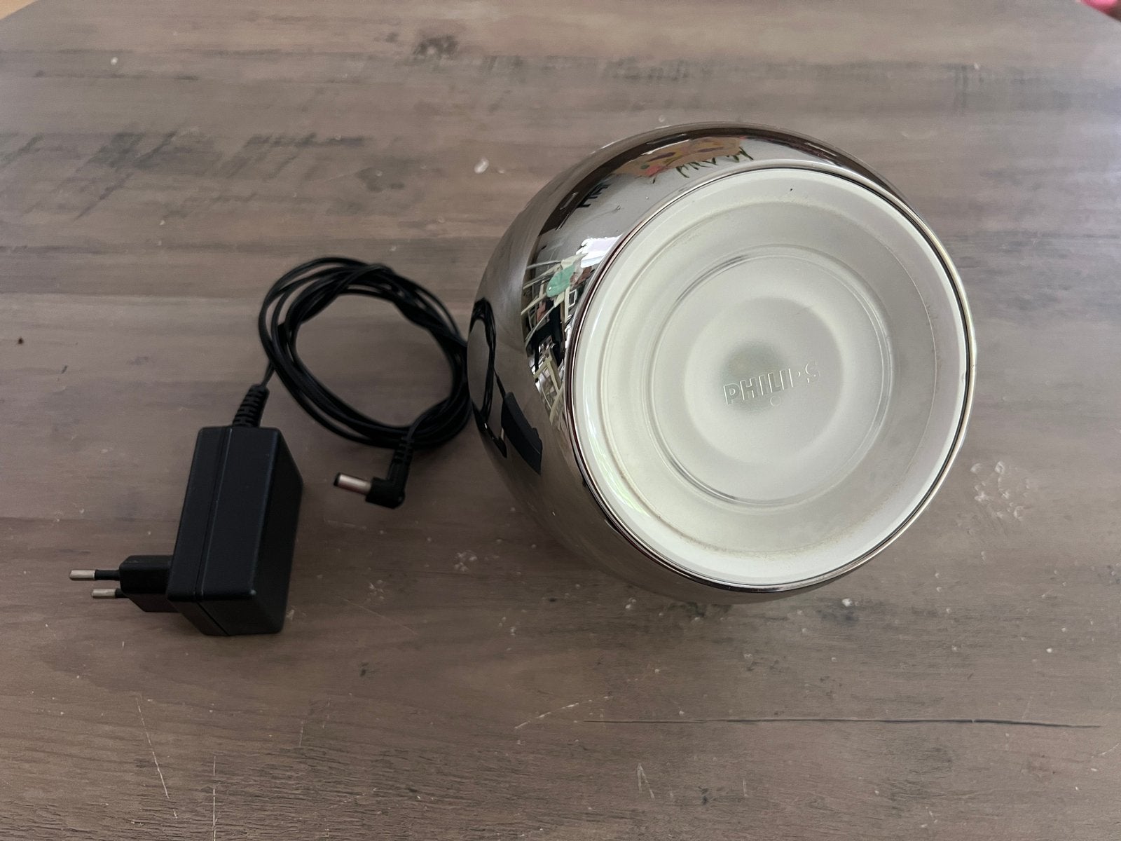 Philips Living Colors Mini - Bedraad (zonder afstandsbedieni, Ophalen of Verzenden, Gebruikt