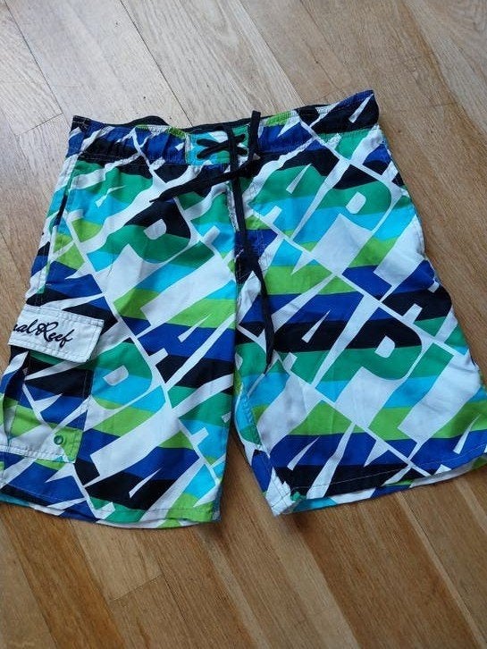ZWEMBROEK NIEUW, Kleding | Heren, Badmode en Zwemkleding, Ophalen of Verzenden