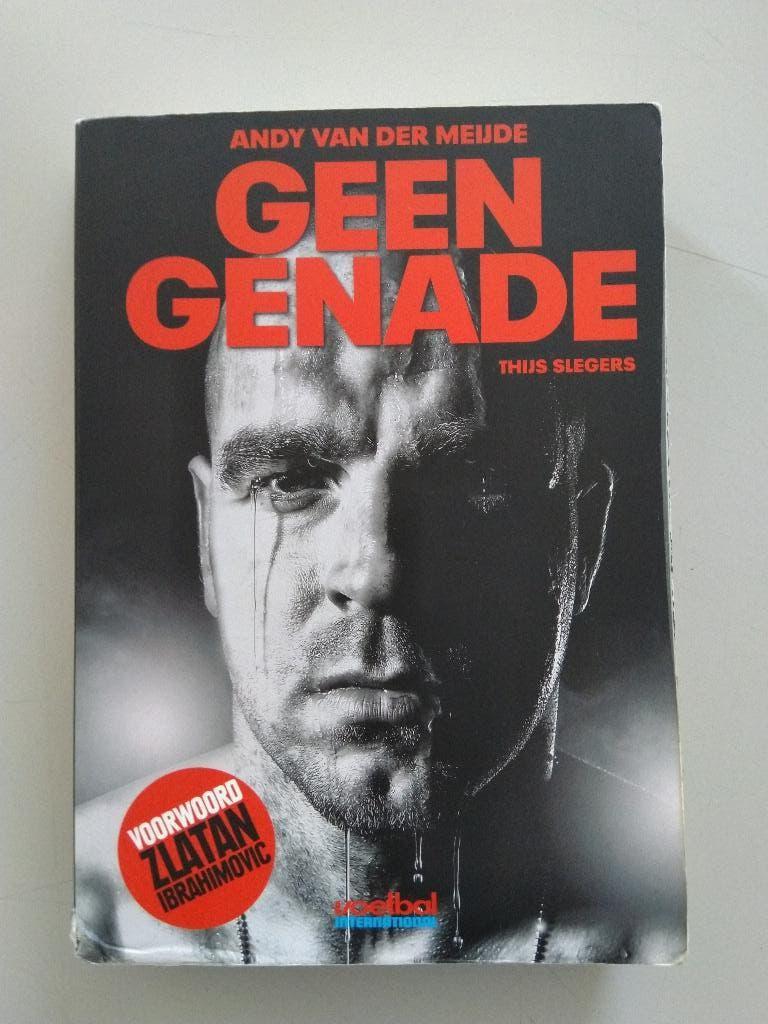 Geen genade, Maat XL, Ophalen of Verzenden, Zo goed als nieuw, Overige typen