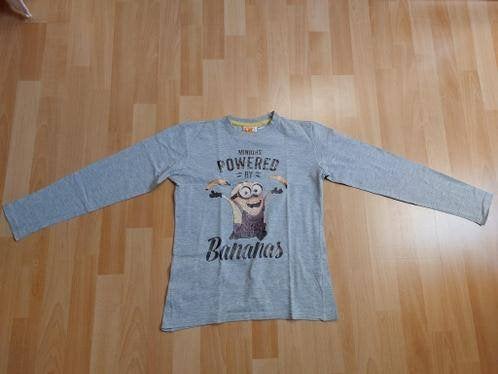 Longsleeve *Verschrikkelijke ikke*, Gebruikt, Despicable Me, Ophalen of Verzenden, Shirt of Longsleeve