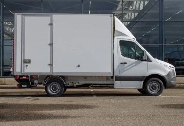 Zzper gezocht!! Antwerpen- tilburg, Tilburg- antwerpen, Vacatures, Vacatures | Chauffeurs, 33 - 40 uur, Overige niveaus, Starter