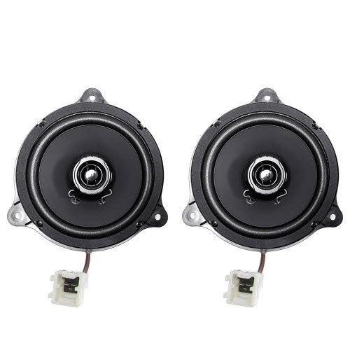 Ford speaker upgrade van Phoenix Gold, Auto diversen, Nieuw, Ophalen of Verzenden, Phoenix Gold