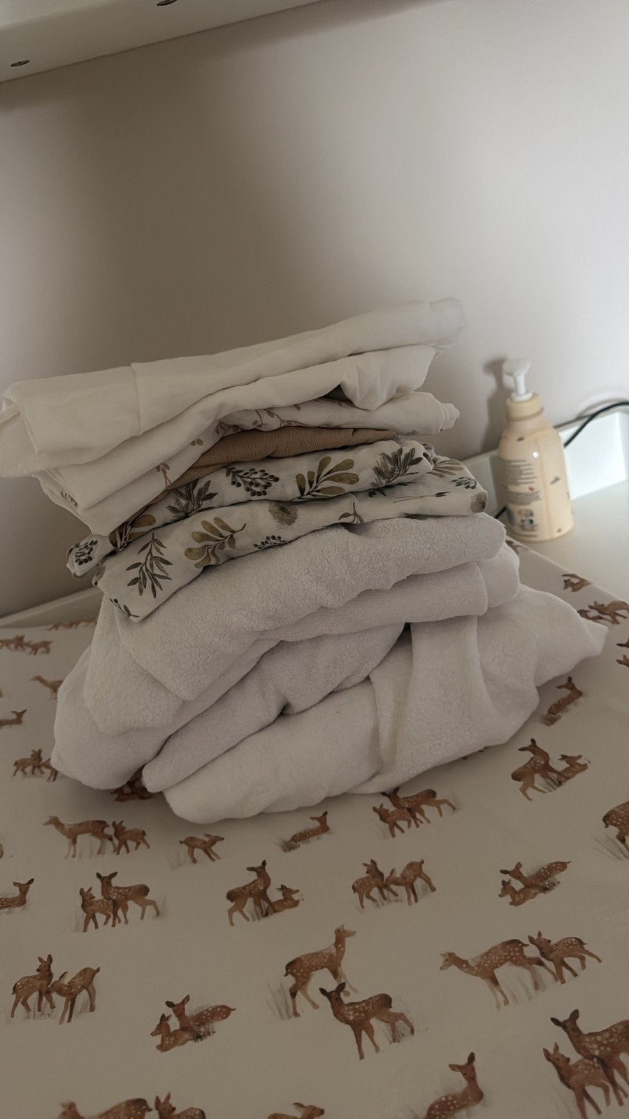 Chicco Next2Me Co-sleeper Wieg - Dessert Taupe, Ophalen, Zo goed als nieuw, Overige typen