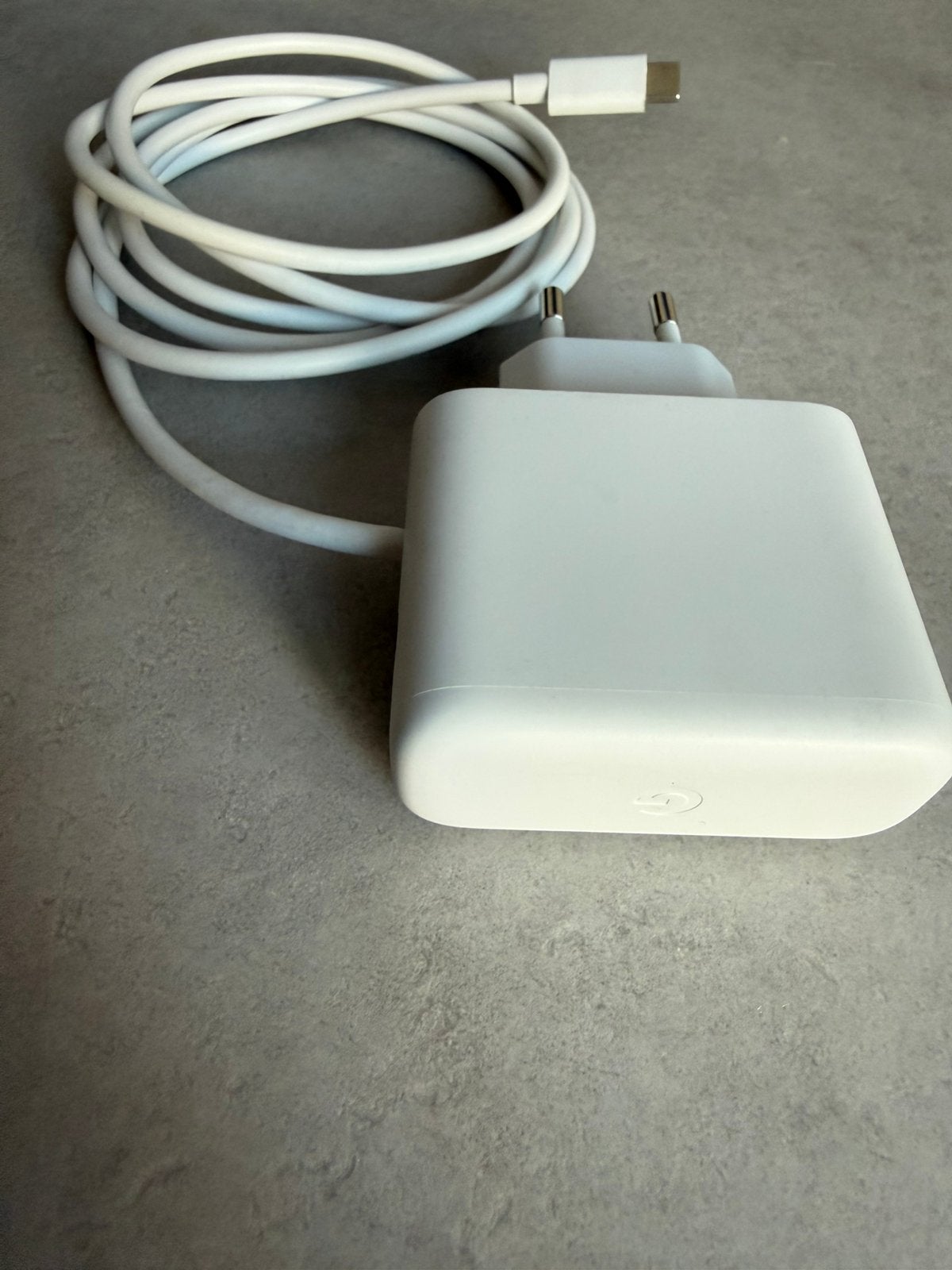 Google Ethernet Lan Adapter voor Chromecast, Ophalen of Verzenden, Zo goed als nieuw